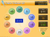 Table Trainer image