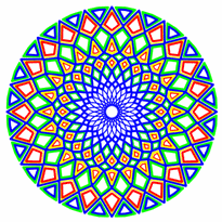 Kaleido image 1
