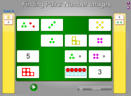 Finding Pairs