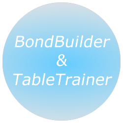 Log in to BondBuilder & TableTrainer using your school's username and password