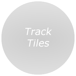 Log in to Track Tiles using your school's username and password